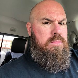 Meet your Posher, Brian